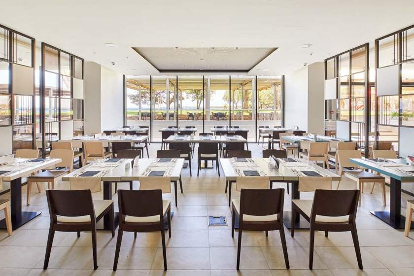 Hotel Sol Sipar for Plava Laguna