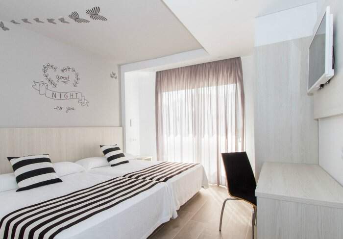 Hotel Sorra Daurada Spalsh - Superior