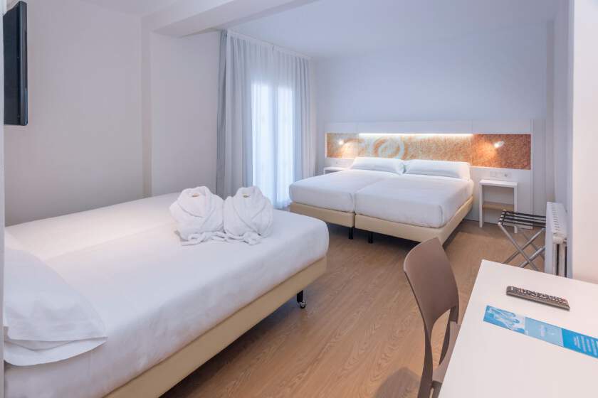 Hotel Sorra Daurada Spalsh - Superior