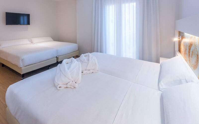 Hotel Sorra Daurada Spalsh - Superior