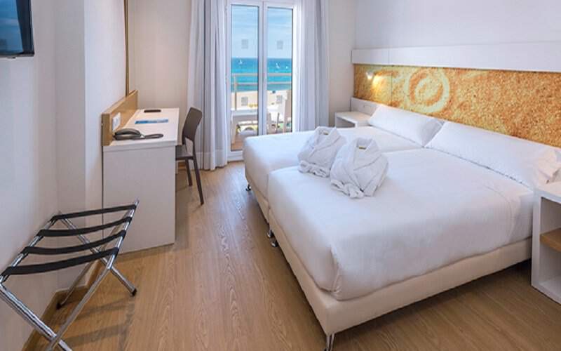 Hotel Sorra Daurada Spalsh - Superior