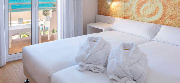 Hotel Sorra Daurada Spalsh - Superior