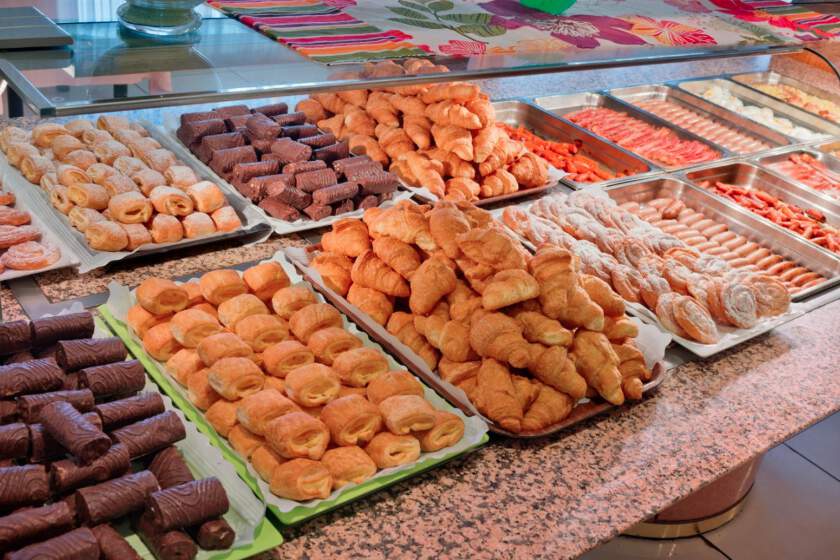 Hotel Sorra Daurada Spalsh