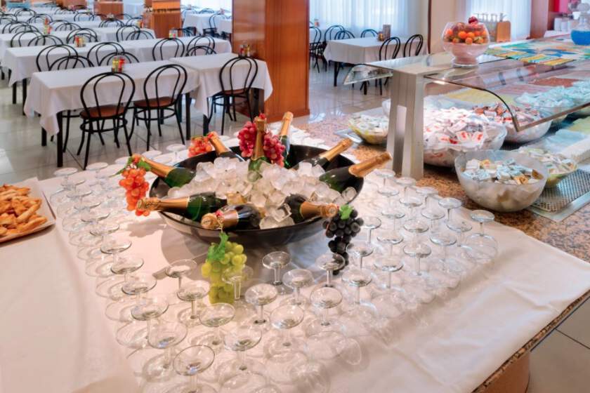 Hotel Sorra Daurada Spalsh