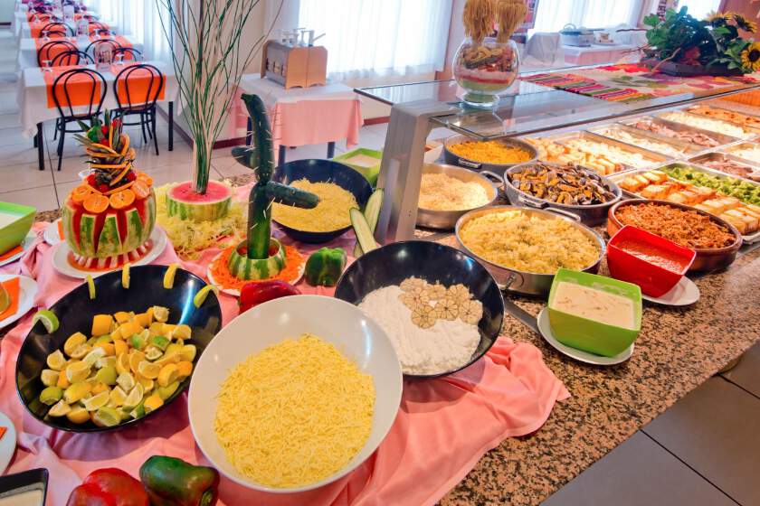 Hotel Sorra Daurada Spalsh