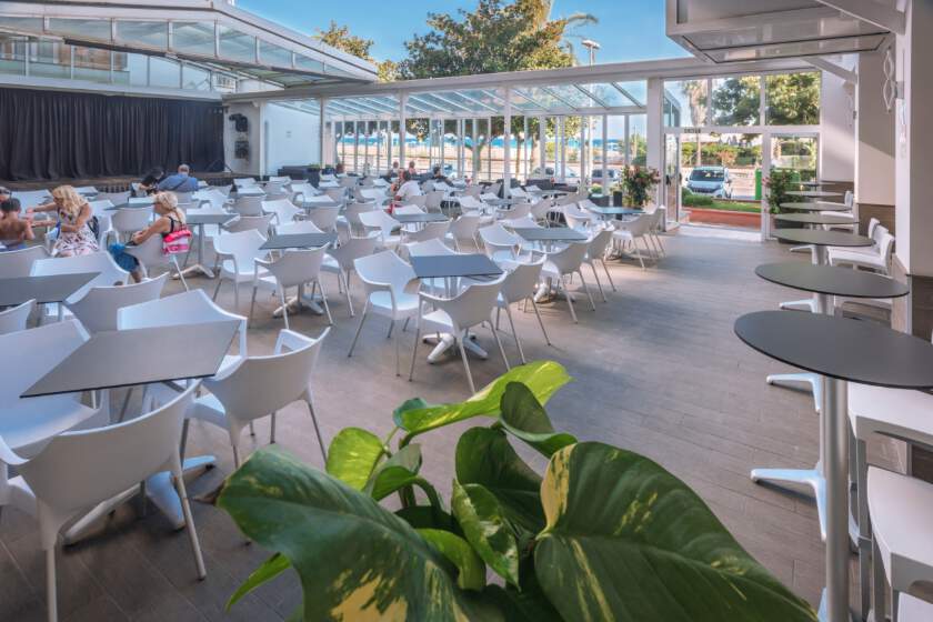 Hotel Sorra Daurada Spalsh