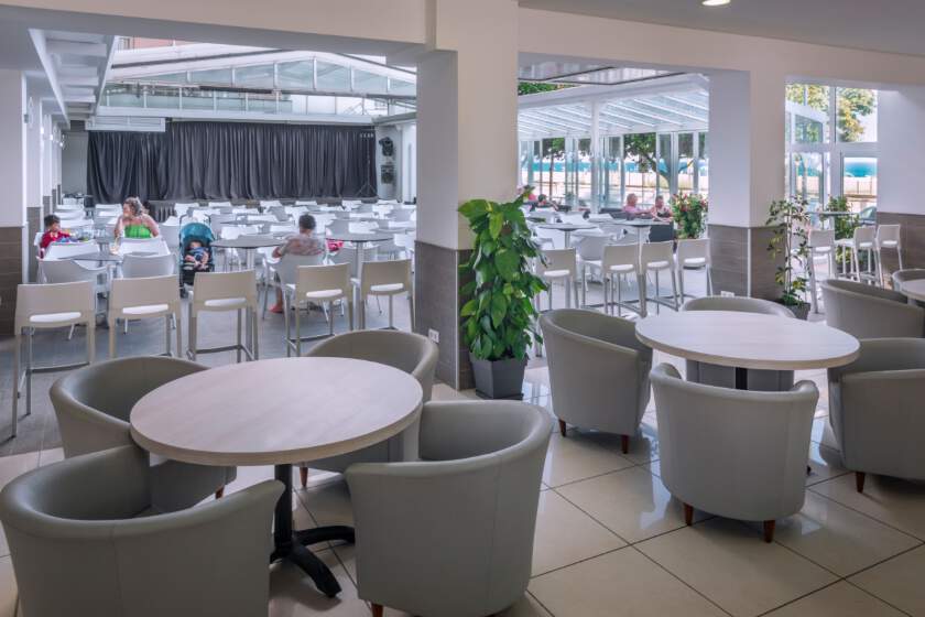 Hotel Sorra Daurada Spalsh