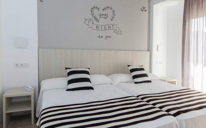 Hotel Sorra Daurada Spalsh - Superior