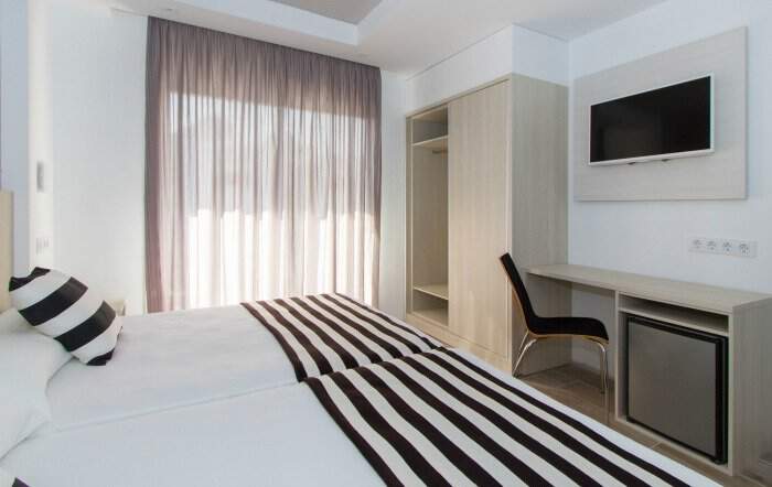 Hotel Sorra Daurada Spalsh - Superior