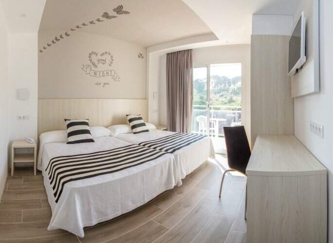 Hotel Sorra Daurada Spalsh