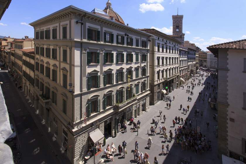 Hotel Spadai