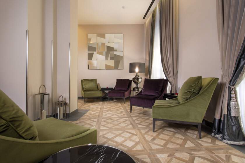 Hotel Spadai