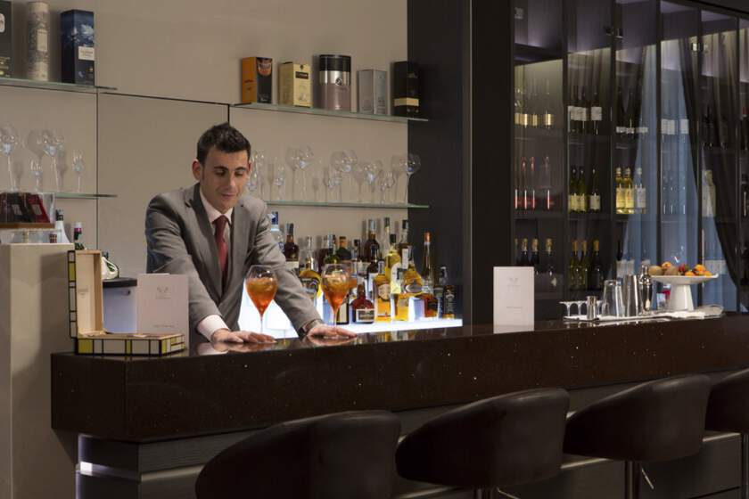 Hotel Spadai