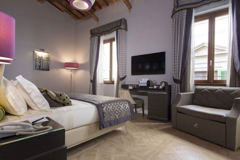Hotel Spadai