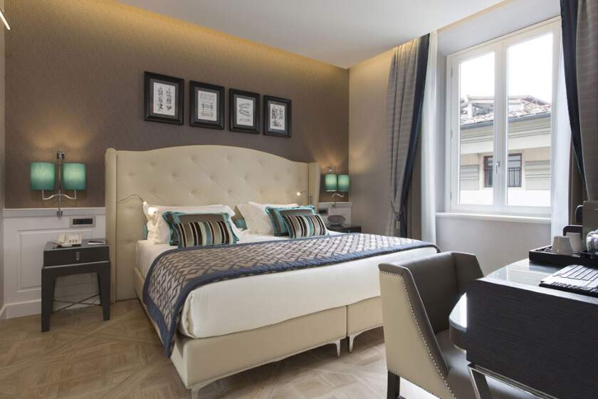 Hotel Spadai