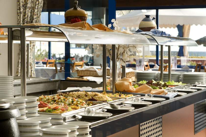 Hotel Tahiti Playa