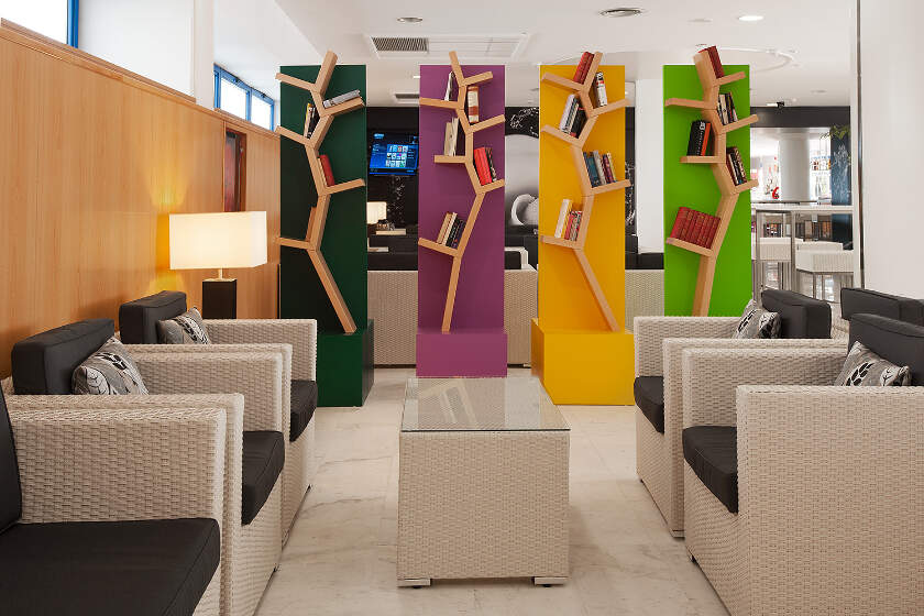 Hotel Tahiti Playa