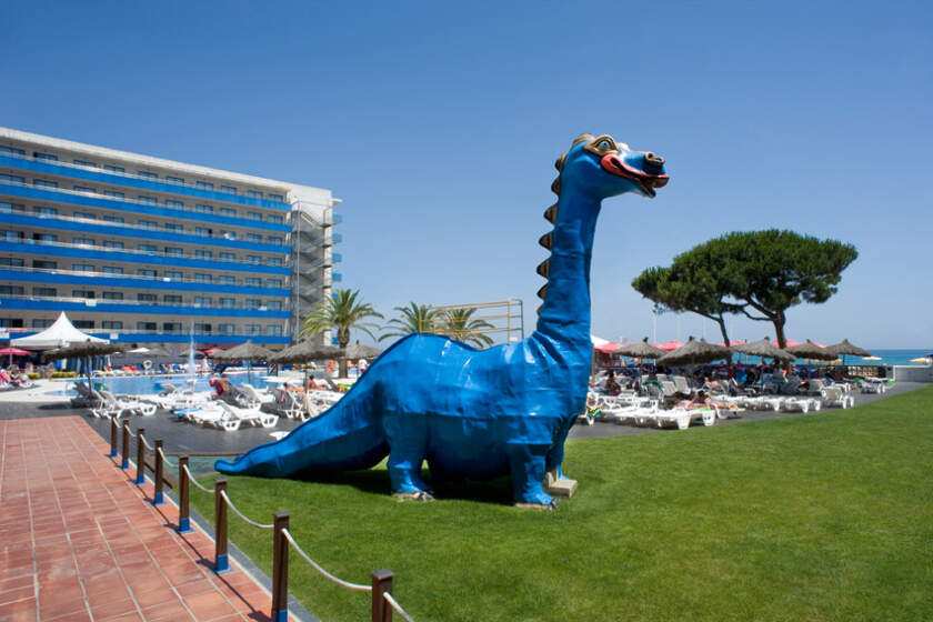 Hotel Tahiti Playa