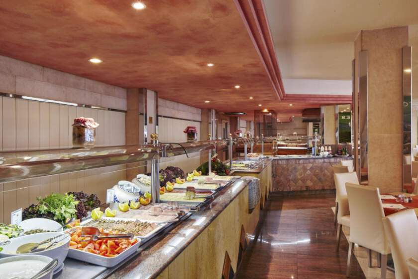 Hotel THB Class El Cid