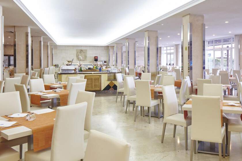 Hotel THB Class El Cid