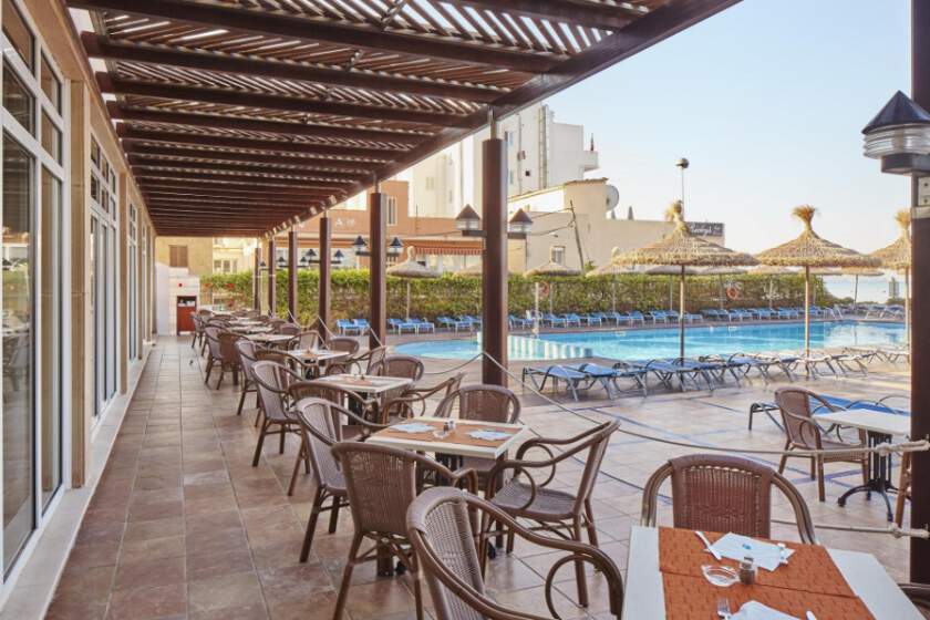 Hotel THB Class El Cid