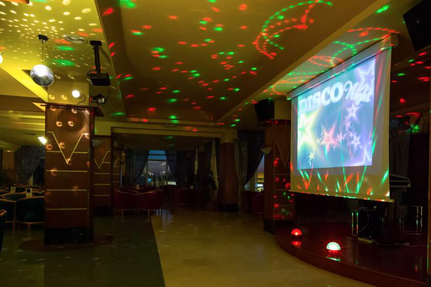 Hotel THB Class El Cid