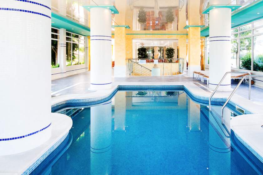 Hotel THB Class El Cid