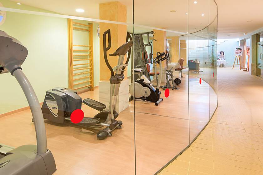 Hotel THB Class El Cid