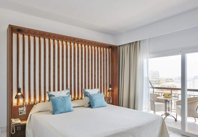 Hotel THB Class El Cid