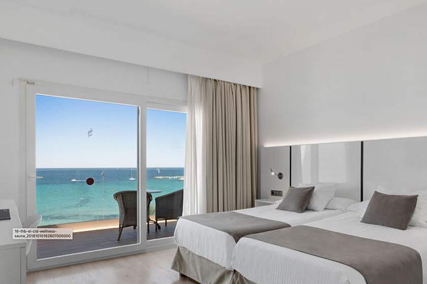 Hotel THB Class El Cid