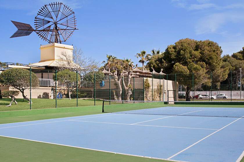 Hotel THB Class El Cid