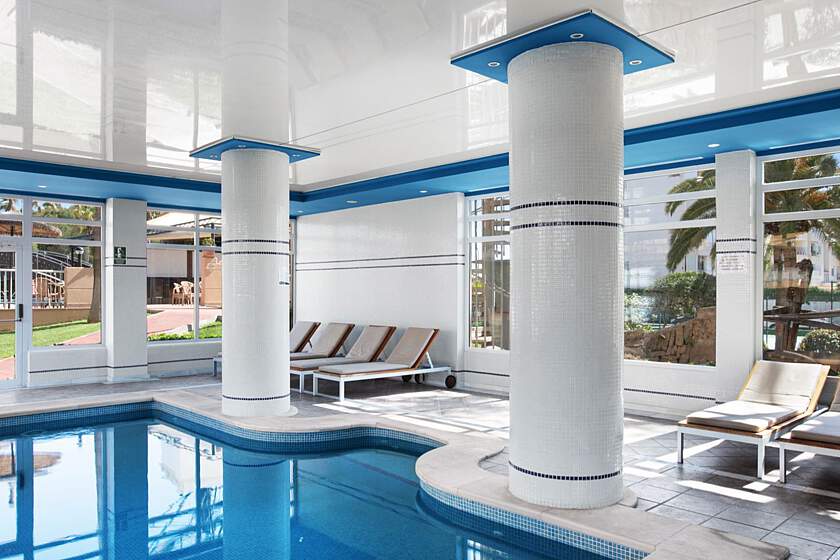 Hotel THB Class El Cid