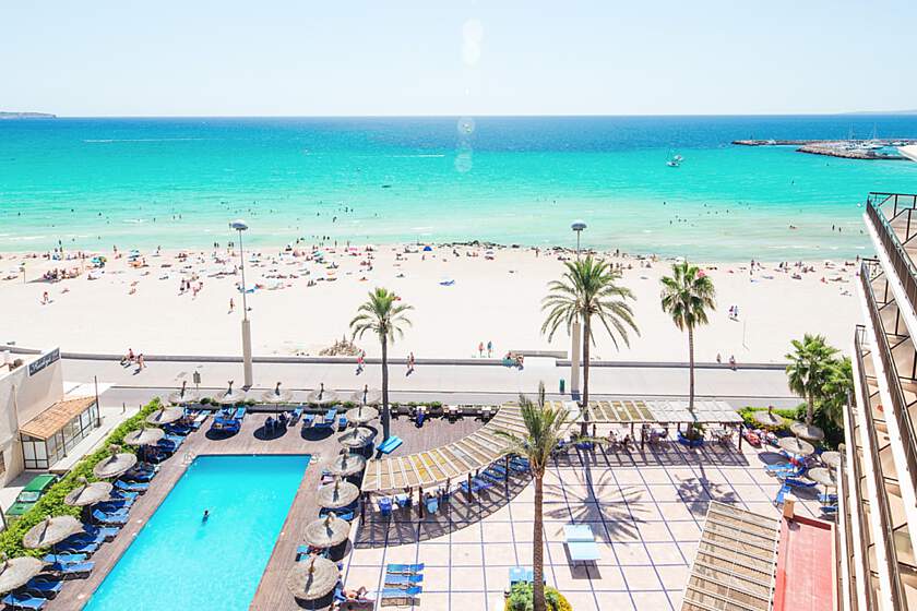 Hotel THB Class El Cid