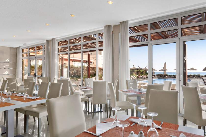 Hotel THB Class El Cid