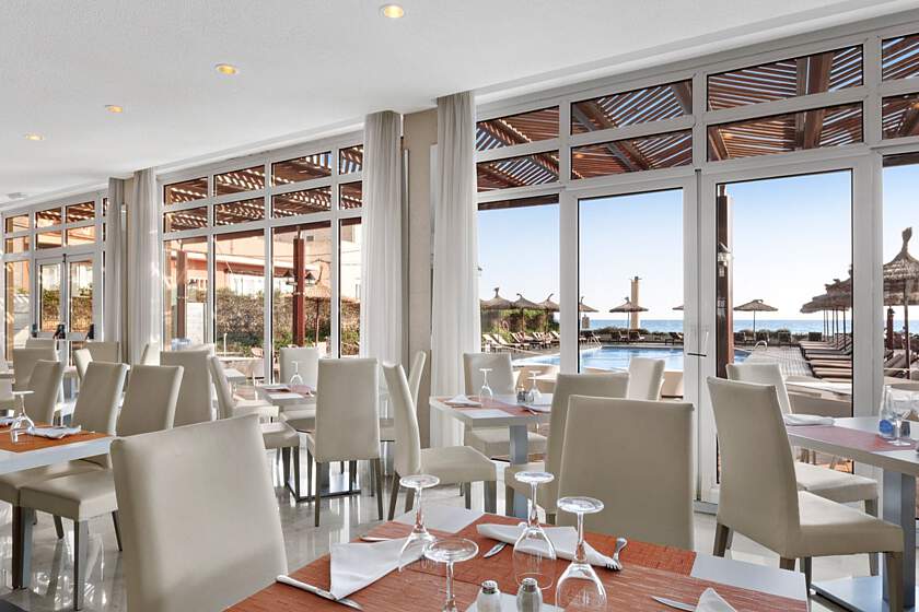 Hotel THB Class El Cid