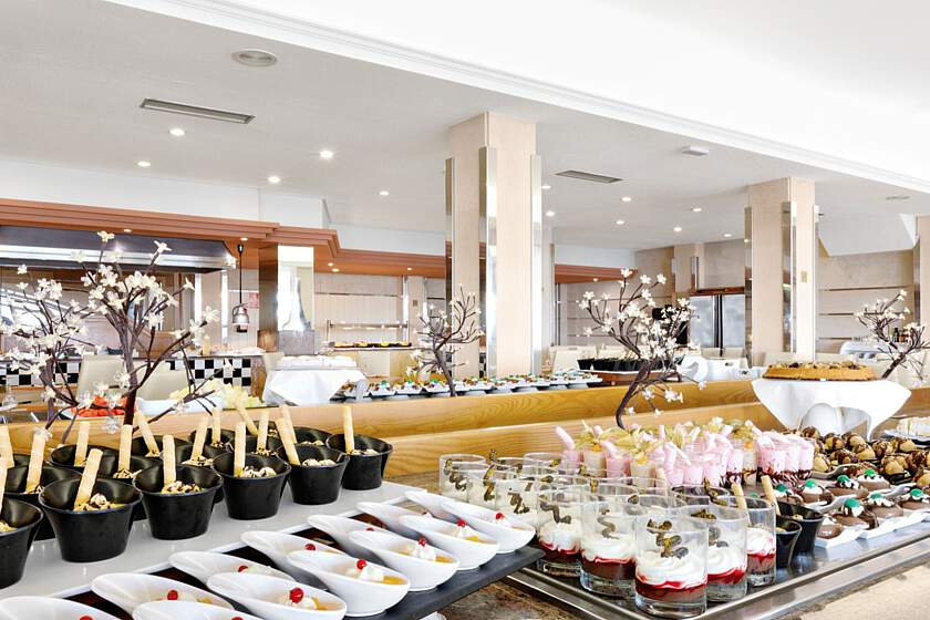 Hotel THB Class El Cid