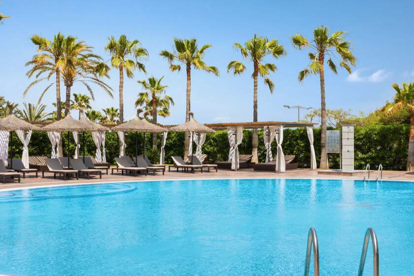 Hotel THB Class El Cid