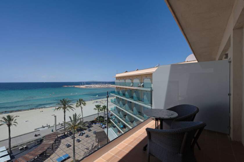 Hotel THB Class El Cid