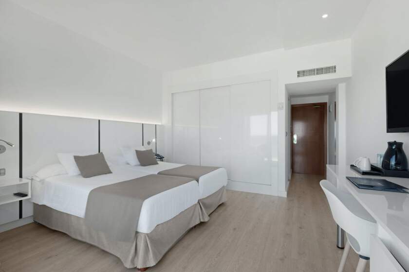 Hotel THB Class El Cid