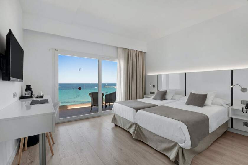 Hotel THB Class El Cid