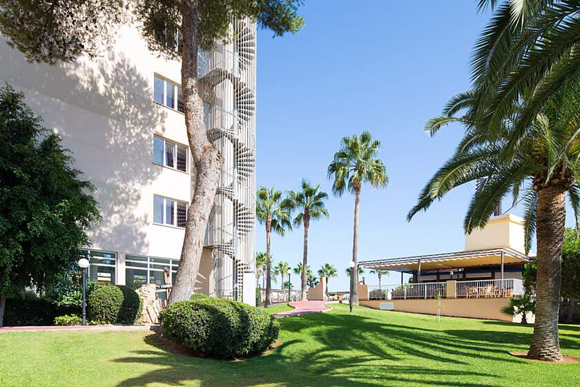 Hotel THB Class El Cid