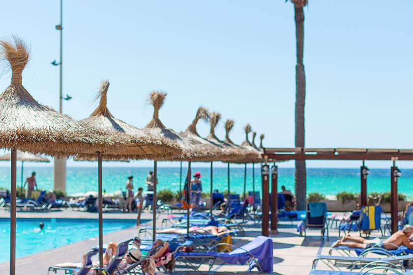 Hotel THB Class El Cid