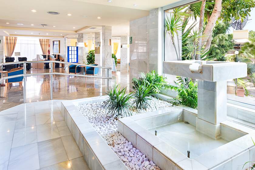 Hotel THB Class El Cid