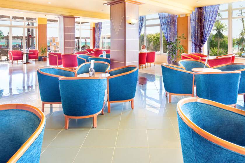 Hotel THB Class El Cid