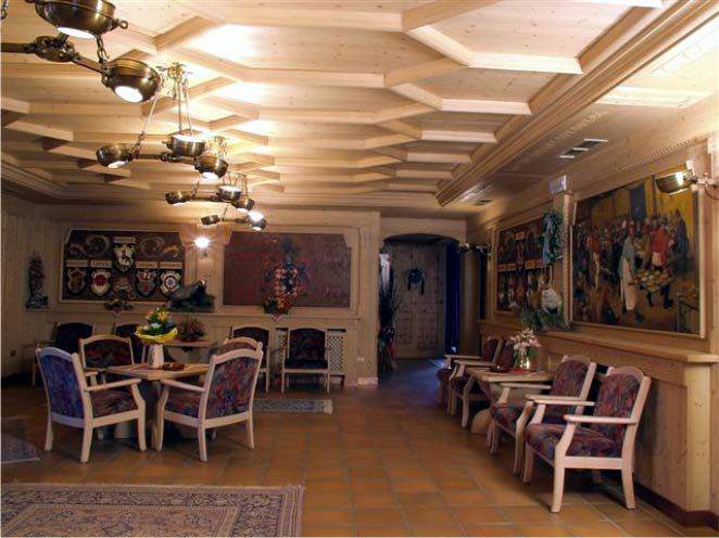 Hotel Villa Jolanda