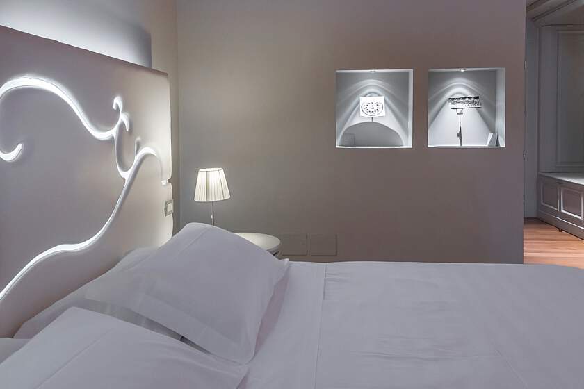 Hotel Villa Neri Resort & SPA