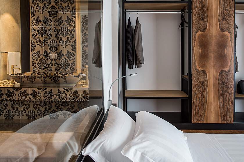 Hotel Villa Neri Resort & SPA