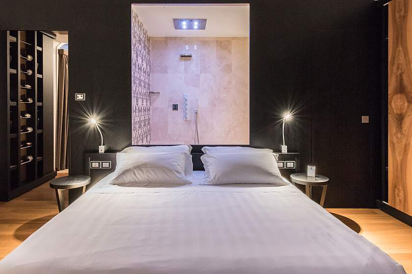 Hotel Villa Neri Resort & SPA