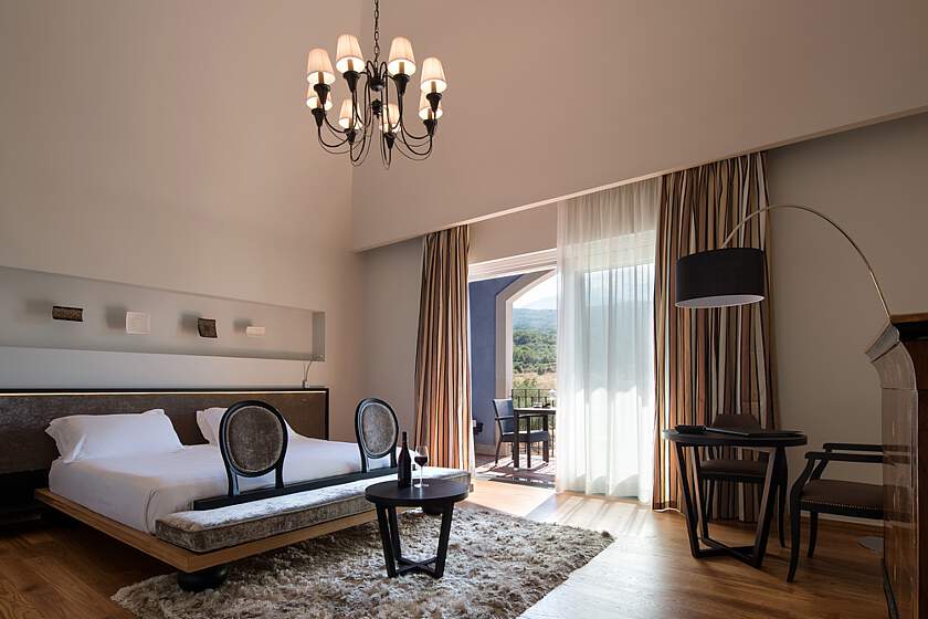 Hotel Villa Neri Resort & SPA