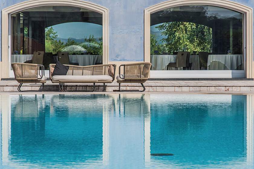 Hotel Villa Neri Resort & SPA